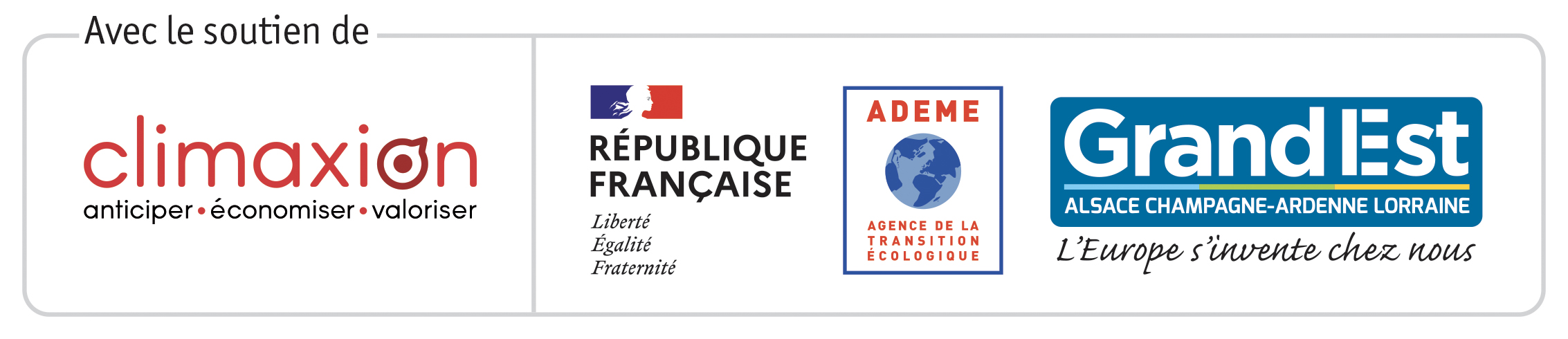 Logo république fr
